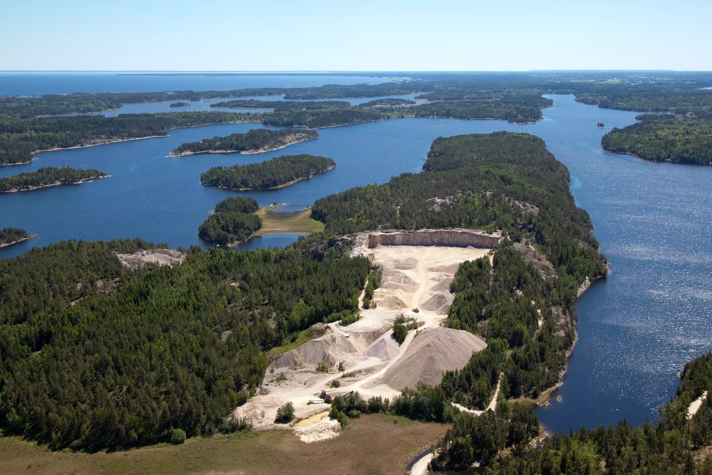 quarry_Amal_Sweden