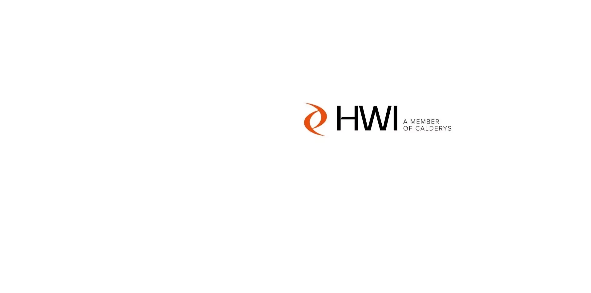 HWI new logo