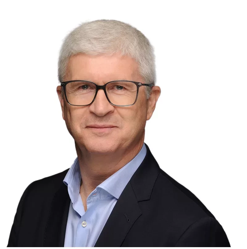 David Secret