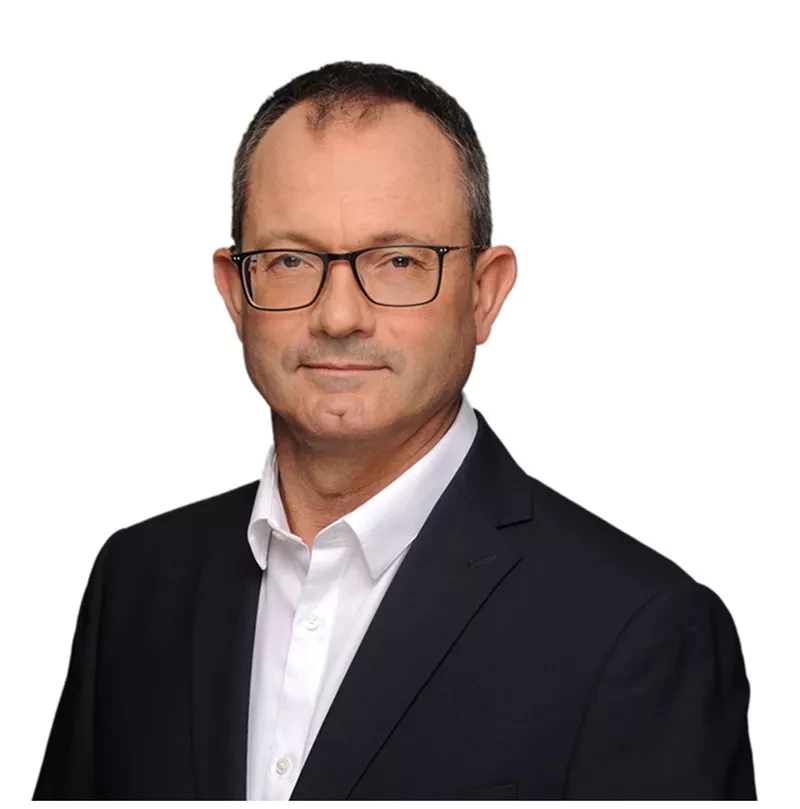 Bruno Touzo