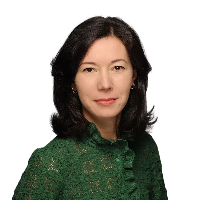 Evelina Carp