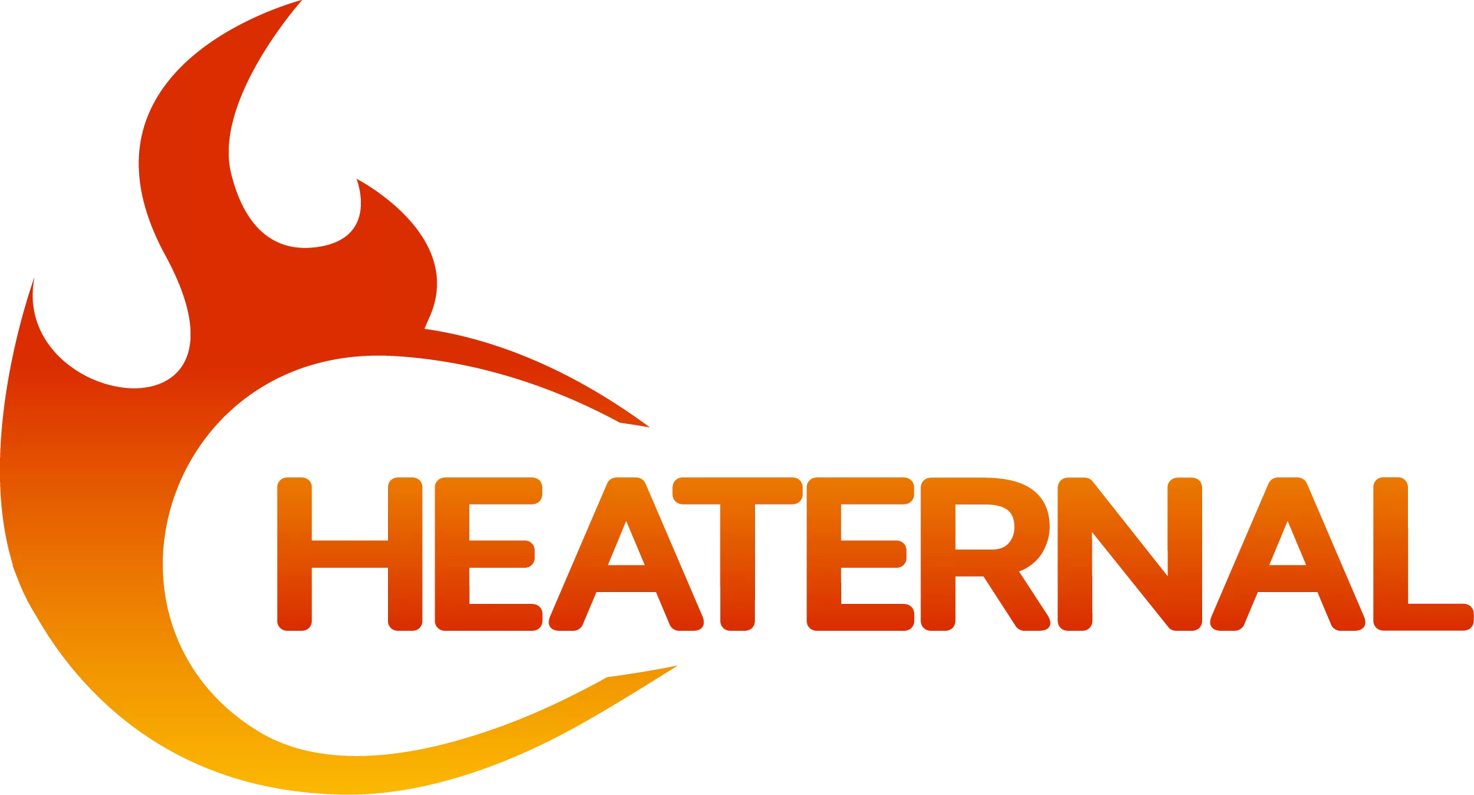 HEATERNAL Logo