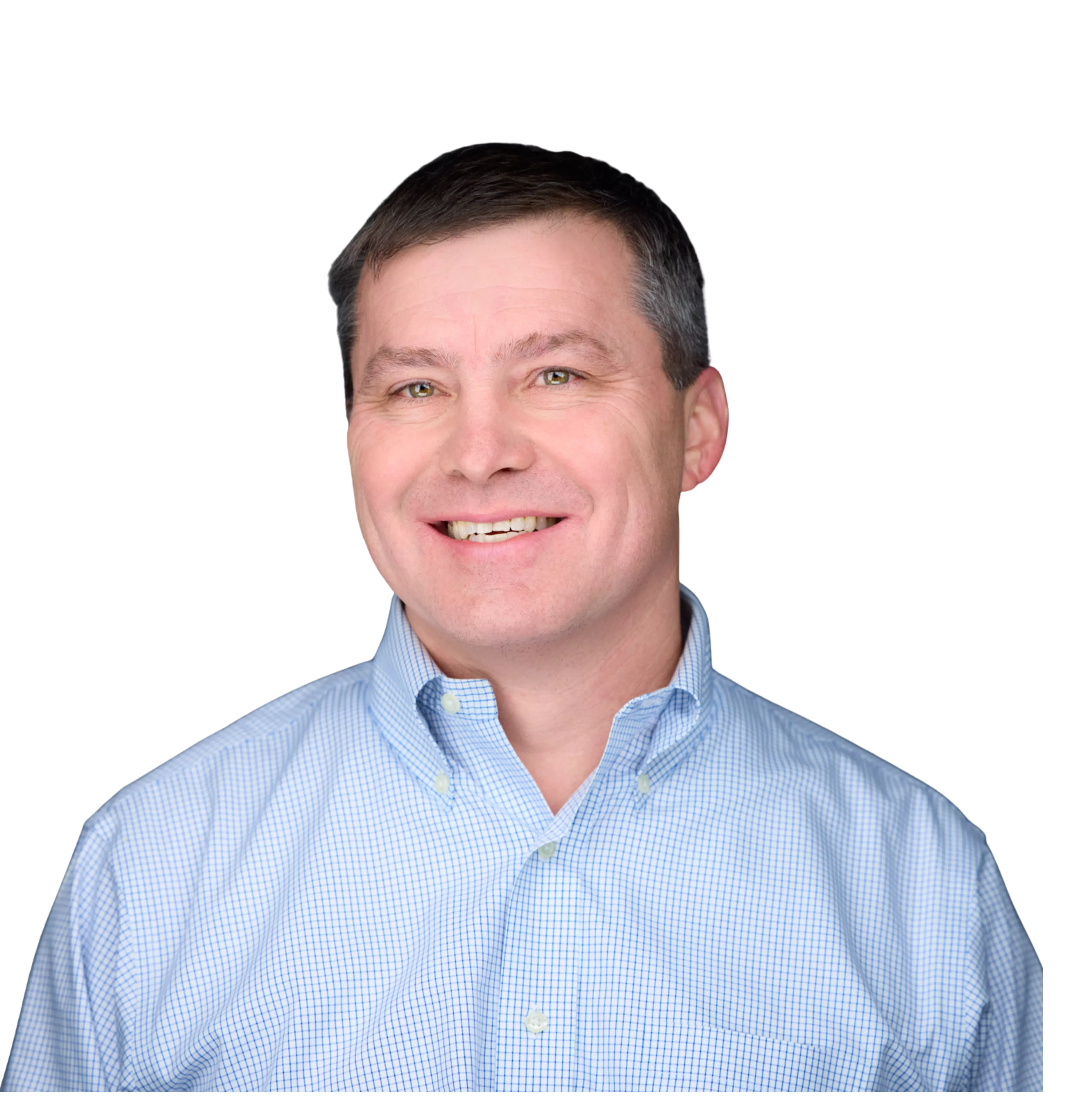 Aldo Betta_ Calderys Senior VP - Americas