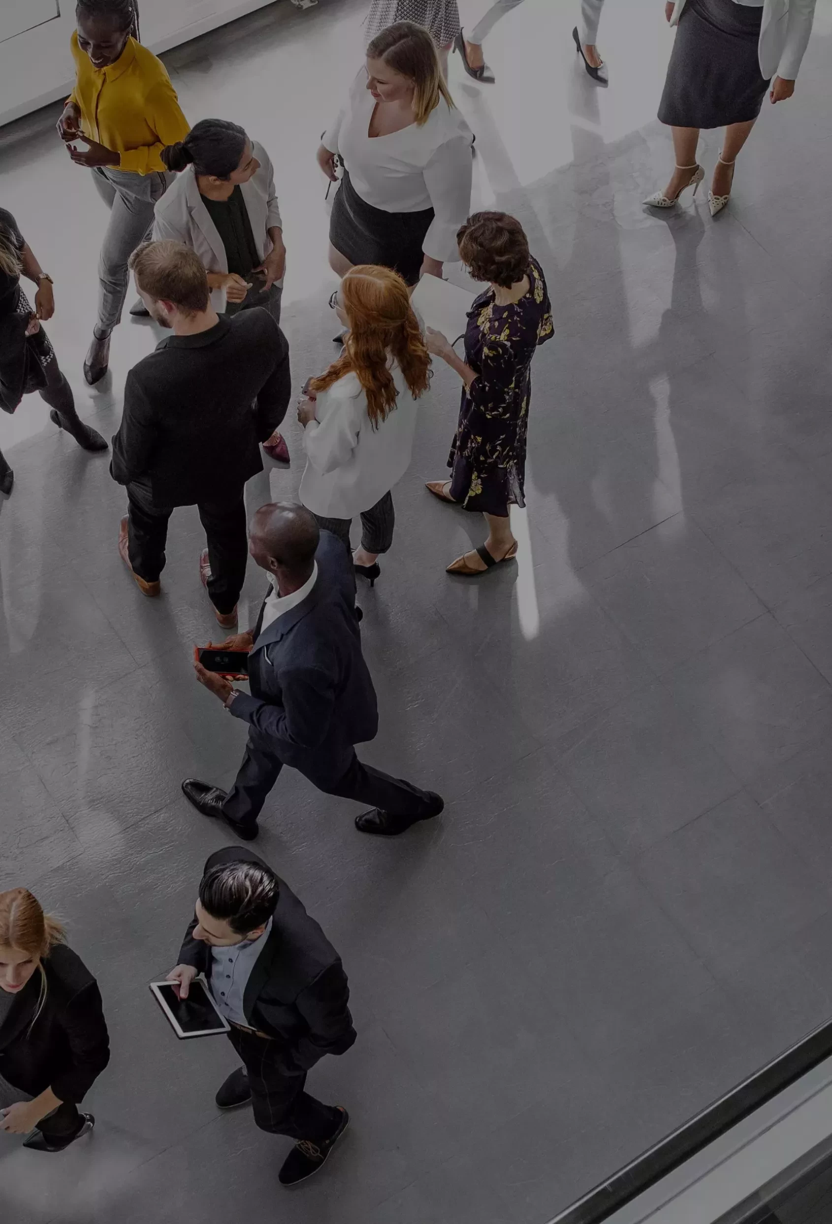 Tradeshow image