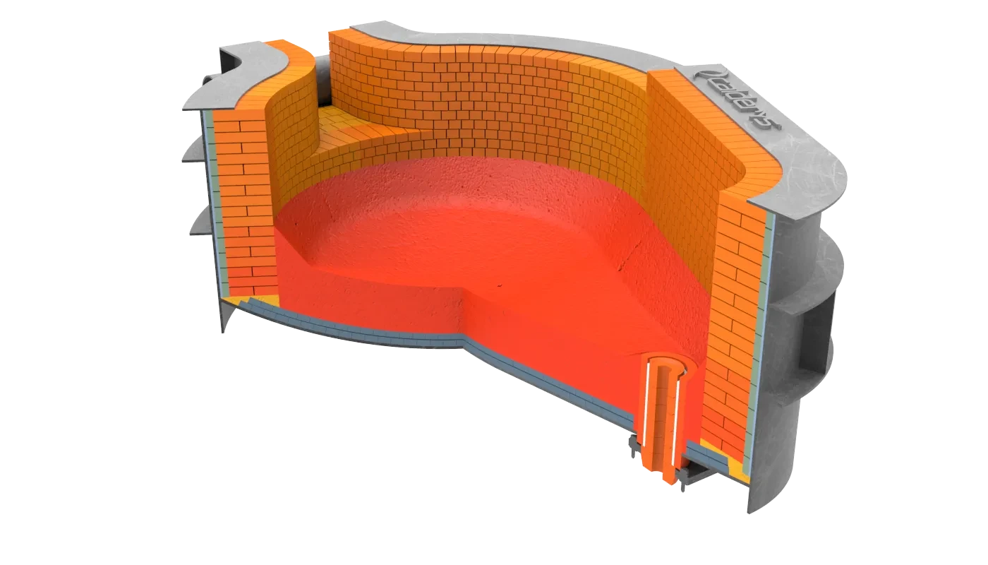 Electric Arc Furnace steelmaking